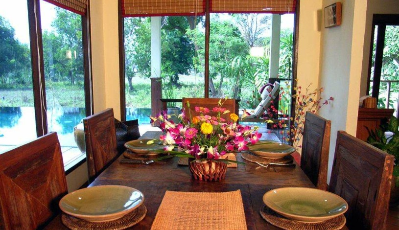 Apartment DPT. Udon Thani - Apt 29532